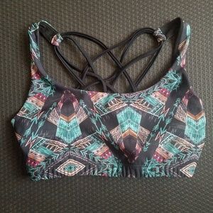 Onzie Sports Bra